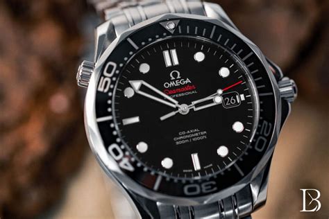 entry level omega|entry level omega dive watch.